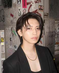 「どうするんだろ」元キンプリ岩橋玄樹、BLドラマで7年ぶり主演にファン歓喜も…“ごりごりタトゥー”には心配の声も