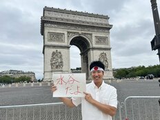 金メダリスト水谷隼も苦言の五輪の誹謗中傷問題のなか「美人」ポストに女子5000m本人降臨の大沸騰展開