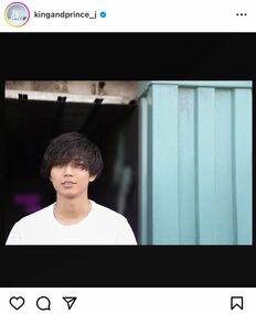 キンプリ永瀬廉は「人前に出たくない」、「クールキャラ」のスノ目黒蓮、「高校時代は友達2人」スト松村北斗も！「なかなか心を開かなそうなジャニーズ」第4位以下【ランキング】