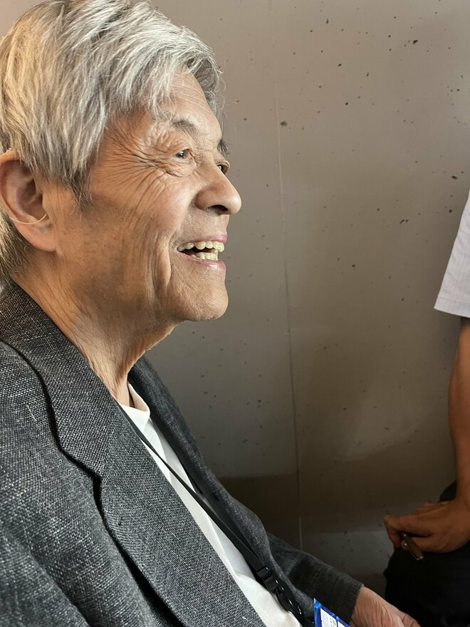 「謝罪で済む理由がわからない」田原総一朗氏「死んでしまえ」発言は“BS朝日が厳重注意→謝罪”で終わり？元テレ朝Pが語る裏側の画像