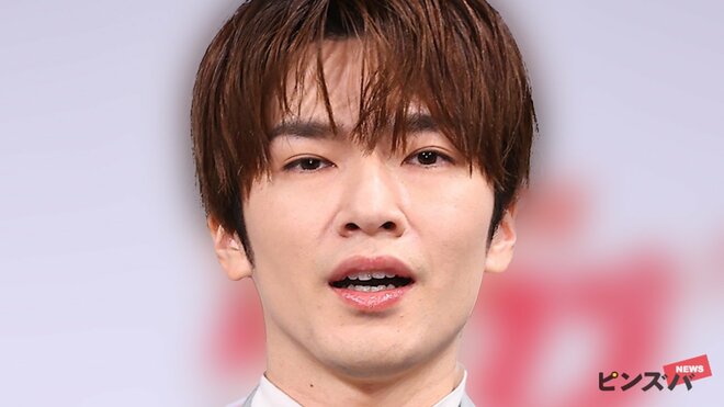 SnowMan深澤辰哉の深夜投稿が話題「ガチ深澤不憫すぎる」出演した有吉弘行の番組を巡り異例のSNS展開の画像