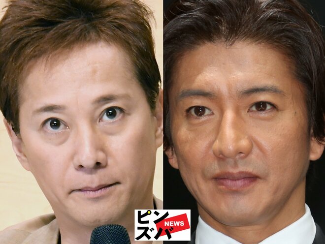 中居正広の引退文ともシンクロ？“SMAPで唯一コメントなし”木村拓哉のインスタ投稿が沸騰する2つの理由の画像