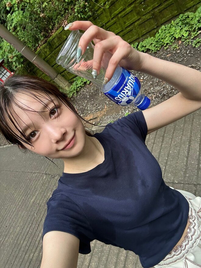 「パパはとにかくいないです」元戦隊ヒロイン・今森茉耶がYouTube開設　“20歳未満飲酒で契約解除からもうすぐ1年の今”を告白し反響の画像