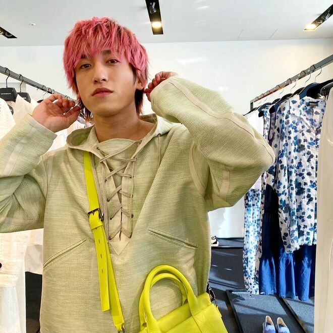 EXIT兼近、連続強盗事件の黒幕「ルフィ」との過去投稿も…「アイコン写真」が物議を呼んだ理由の画像