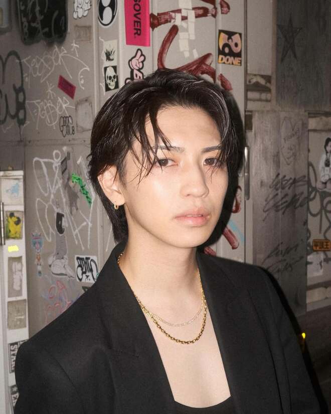 「どうするんだろ」元キンプリ岩橋玄樹、BLドラマで7年ぶり主演にファン歓喜も…“ごりごりタトゥー”には心配の声もの画像