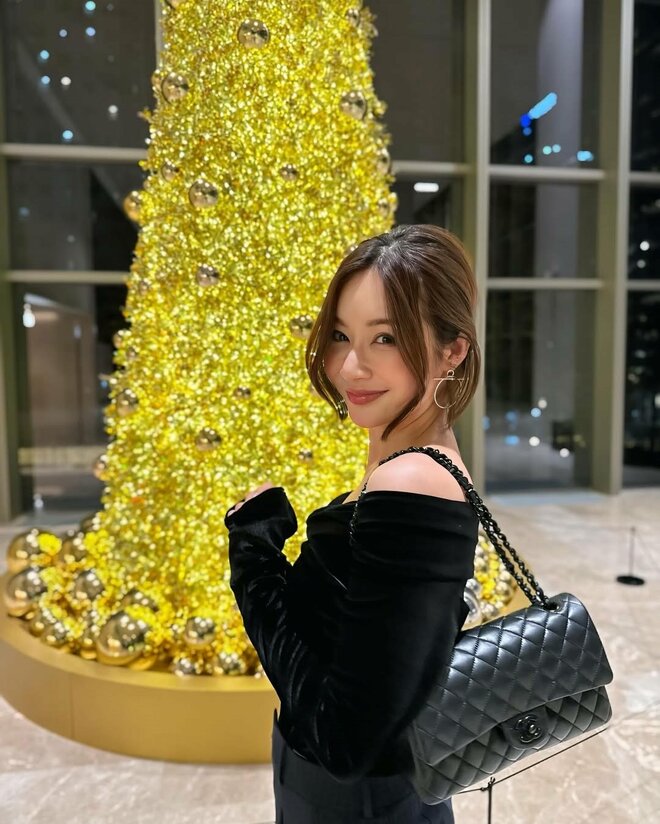 「ドラえもん感が強い」元EXILE黒木啓司の妻・宮崎麗果、第5子の近影に反響「ぷくぷく可愛い」の画像