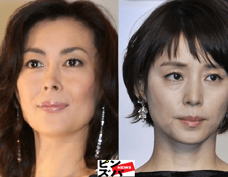 「二人ともすっごくかわいい」石田ゆり子、急逝・中山美穂さんとの“若き日の秘蔵写真”を公開 「あの笑顔が忘れられない」特別な思い出も綴るの画像