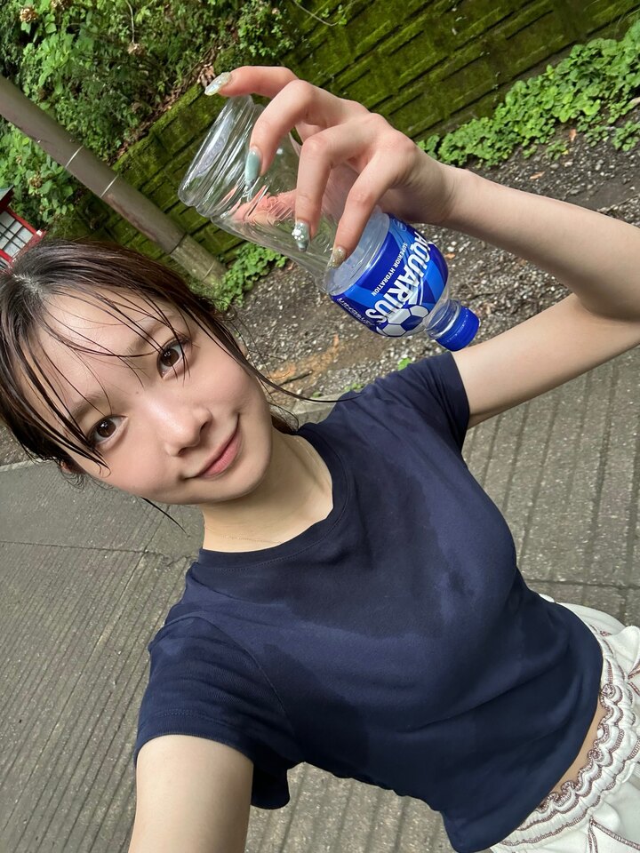 「思った何万倍も復帰早かった」元戦隊ヒロイン・今森茉耶、「高1で妊娠」告白→SNS休止から12日で“復帰”に呆れ声 