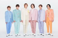 なにわ男子＆美少年＆Aぇ! groupで『24時間テレビ』三大都市圏をジャック!?ジュリー社長派ゴリ押し！ジャニー氏加害問題も“もう終わり”？