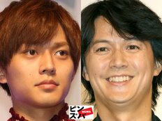 キンプリ永瀬廉がネットニュースに感謝！福山雅治と「世界一美味しい鴨」堪能＆自宅ツアーも!!共演の『ラストマン』最大の爪痕!?