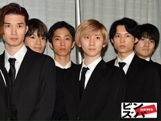 「詳細早く知りたい」SixTONES「日テレ新時代・近日発表」動画が沸騰 「日9」殴り込み“かなりの勝算”も