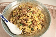 【全国チャーハン巡り】創作中華 喜家酒館［きやしゅかん］（東京・中野）　フードジャーナリスト・はんつ遠藤が行く！