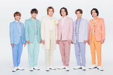 なにわ男子＆美少年＆Aぇ! groupで『24時間テレビ』三大都市圏をジャック!?ジュリー社長派ゴリ押し！ジャニー氏加害問題も“もう終わり”？