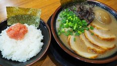 とんこつラーメン、明太子、屋台グルメの福岡超えは、10～30代女性が「グルメ旅行したい国内観光地」【トップ3】