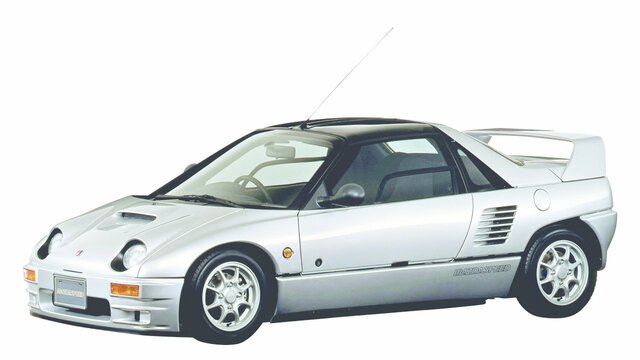 マツダスピードバージョン