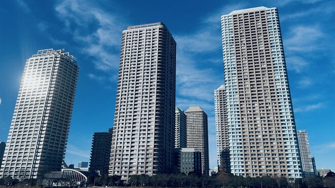 今やタワマンが“資産を削る負債”に…修繕費が4.1倍でオーナー悲鳴の実態「富裕層や投資家は撤退に動き出している」の画像