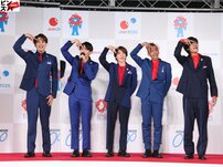 Aぇ!group、1stシングルCDジャケ写「INIと激似」の次はアー写が「キンプリと全く同じ」物議 思わぬデビューに