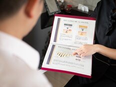 “美容意識高め世代”10～30代男性に大調査【医療脱毛への興味】とやってみたい部位