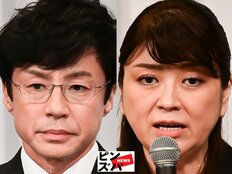 東山紀之は「新会社の社長」ジャニーズは「報償会社」に「10.2会見」で起きること！ジュリー氏の足掻きが招いた崩壊展開