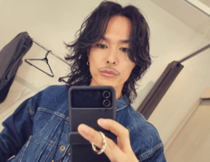 「最高赤飯炊くわ」三代目・今市隆二、ロン毛バッサリ短髪パーマ激変にファン歓喜！