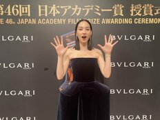 有村架純とのん、NHK『あまちゃん』から10年「テレビ共演NG」の現在地！入れ替わった立場と日本アカデミー賞授賞式現場での「交流場面」