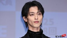 横浜流星『LOST10』考察するなら『VIVANT』よりこれ、わからないことだらけの事前情報にぜいたくキャストで秋ドラマ勝利は確実