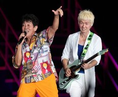 玉袋筋太郎、「老害と言われるかもしれないけど、負荷をかけられたことがない人は成長できない」　【昭和オヤジ令和を生きる】　