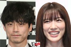 坂口健太郎と永野芽郁、過去の“イチャイチャ動画”掘り起こされるも「永野は三角関係を知らなかった」