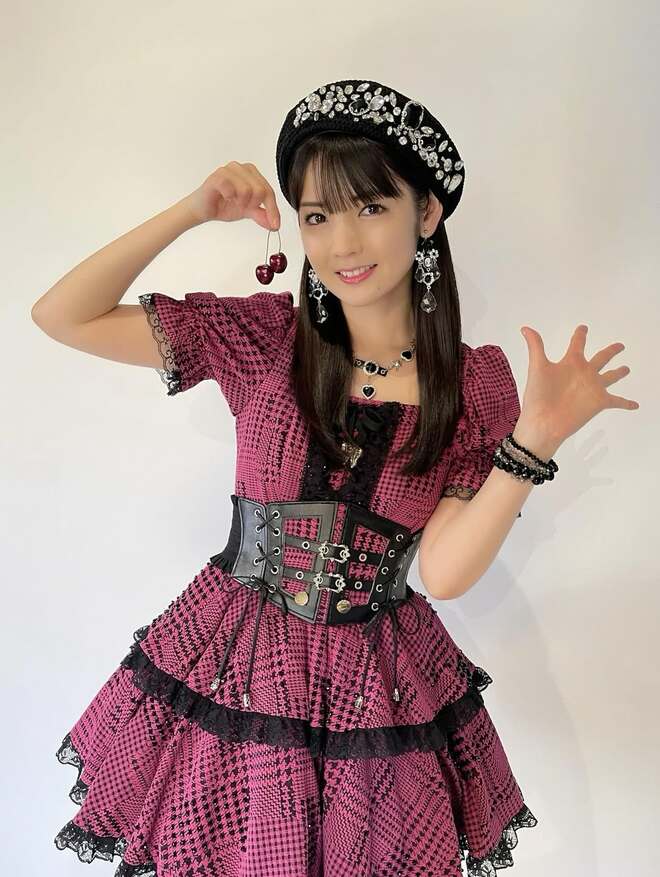【今日引退】道重さゆみ、ファンからの“激アツ感謝メッセージ”が沸騰 《さゆみん、今日もかわいい！明日からも…》 「お姫様」ビジュも健在の画像