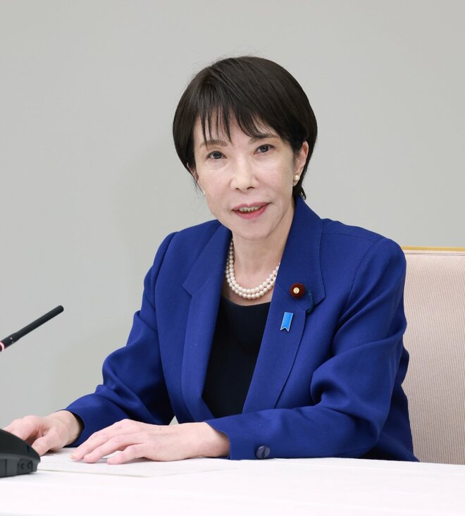 【佐藤優の世界史講座】「悪化する日中関係」編　危うい高市外交と、歯止めをかけるべく闘う公明党の叡智の画像