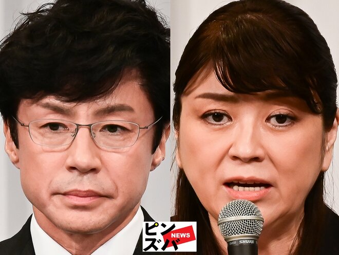 東山紀之は「新会社の社長」ジャニーズは「報償会社」に「10.2会見」で起きること！ジュリー氏の足掻きが招いた崩壊展開の画像