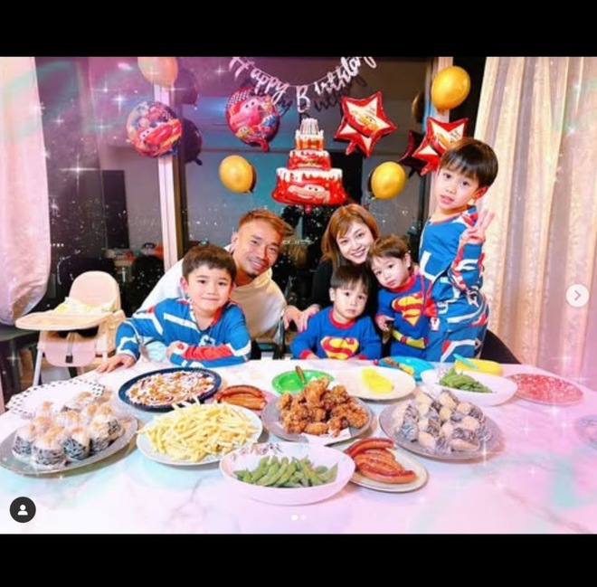 ママたちが選ぶ「好きな子だくさんママ」ランキング、平愛梨を抑え"離婚後に大学受験した"ママは【第4位以下】の画像