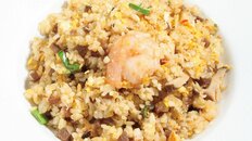 「海老やカニ、焼豚など唯一無二の“ 五目”チャーハン」中国料理 孝蘭［こうらん］（東京・立石）