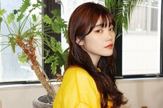 【元BiSH加藤千尋独占インタビュー】解散後の変化、“雷に撃たれた瞬間”…「目標は可愛いおばちゃんになること」【セントチヒロ・チッチが本格舞台に挑む】#2