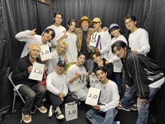 SEVENTEENと香取慎吾、あのと山里亮太&蒼井優夫妻!?紅白「5組のセット出演者」を読み解く!超旬「親子共演は100%!!」