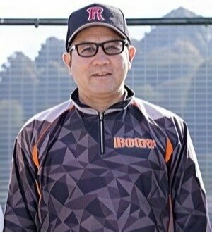 広陵高校野球部 中井監督