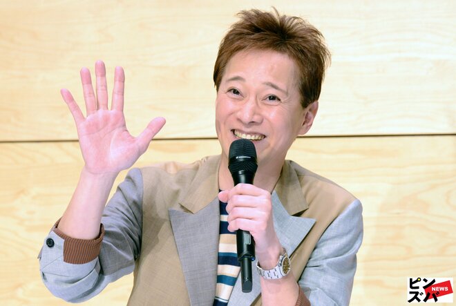 「女性トラブルで引退」中居正広、SMAP、TVスター…特別で特殊な38年を送った男の“普通ではない”高校時代の画像