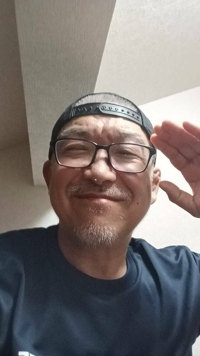 ビッグダディ・林下清志氏、“結婚直後に離婚危機”の真相を激白「年間200人口説いてる」も“嫁を手放さない”理由の画像
