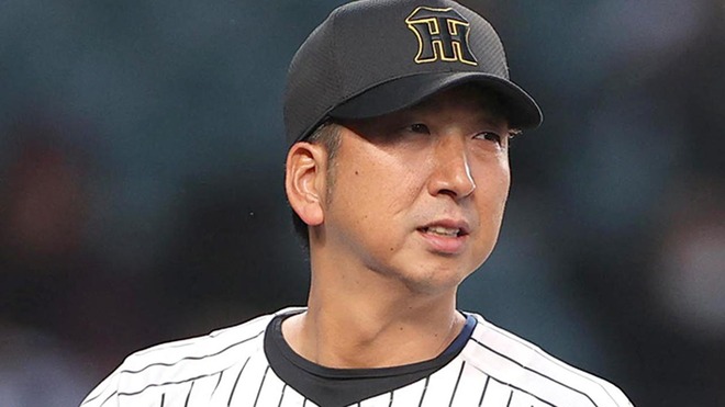 元阪神監督・矢野燿大が交流戦を振り返る「選手層が厚く、いつも通りの野球をしたパ・リーグの圧勝。セ・リーグの野球がどう変わるか、楽しみ」の画像