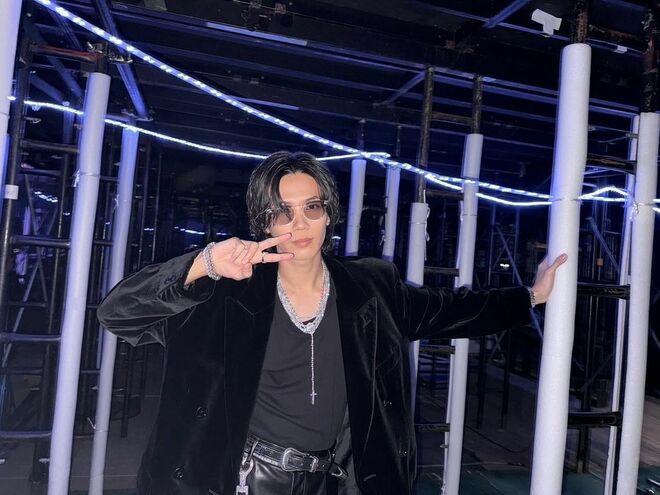 「神宮寺勇太では？」Number_iの「噂の新CM」をマクドナルドが匂わせか 真相直撃の回答の画像