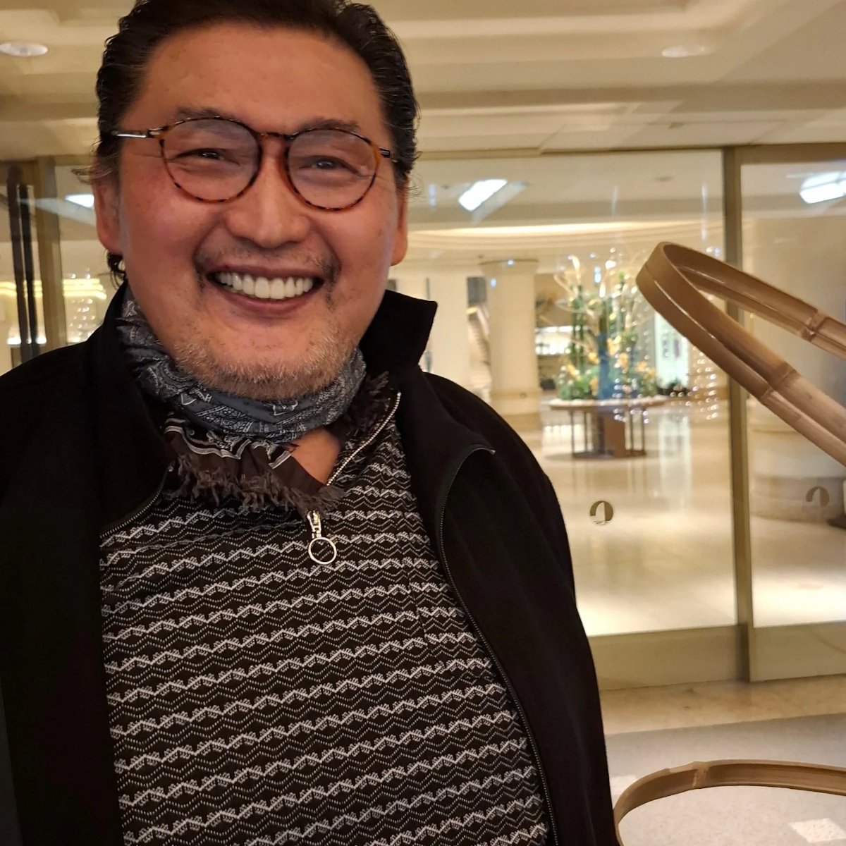 貴乃花が“ピラミッド日本起源説”を追う「ピラミッドは王の墓ではなく、太陽の神を祭る神殿だった!?」【日本の歴史・文化・伝統の“謎”を紐解く ...