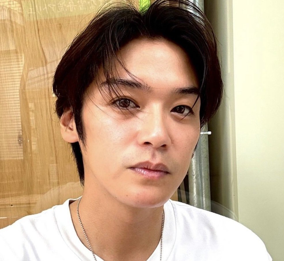 Hey!Say!JUMP高木雄也「めっちゃギャル」な『ラヴ上等』パーカー姿が