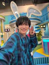 ジャニーズJr. - 小柴陸 専用 関西ジャニーズJr.小柴陸、ドラマ初主演で坊主に 高校野球感動の