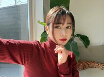 人気セクシー女優・田野憂が業界入りを強く反対する両親に向けてExcelで作った「5か年計画」　彼女が「設立したい会社」とは【インタビュー】#1