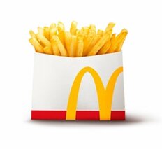 冷めて“ふにゃふにゃ”になってしまった…マックのポテトを揚げたて食感に復活させる方法を料理研究家が解説