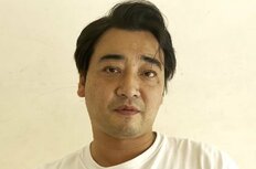 ジャンポケ斉藤慎二、書類送検から1か月「まだ逮捕の可能性も」くすぶる日々の中…相方妻が異例早期復帰の裏側