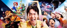 ゲームキャラの仲間に「マリオカート～クッパの挑戦状～」超えは？10～30代男女が「USJで行きたいアトラクション」【トップ3】