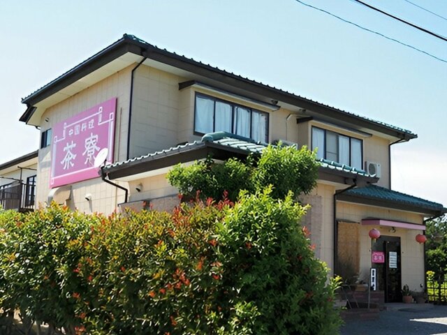 店舗外観