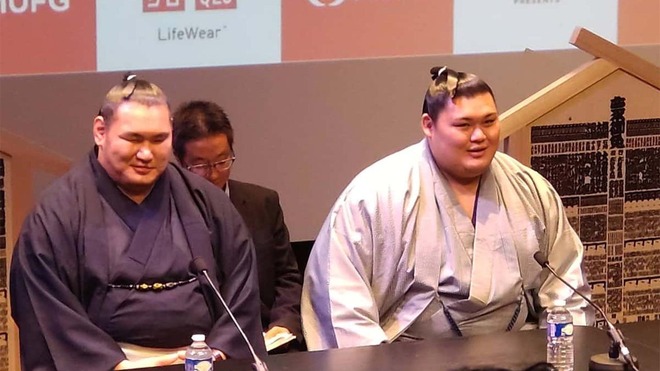 貴闘力が散々だった31年前の大相撲“パリ公演”を回顧、火事・食あたり・大出費……「火事の被害総額は10億円くらいに上ったそう」の画像