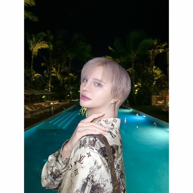 「健康的とは言えない痩せ方」の声も…Matt“1か月ちょっとで16キロ減量”に賛否 「一般人とは別物」専門家の見解の画像